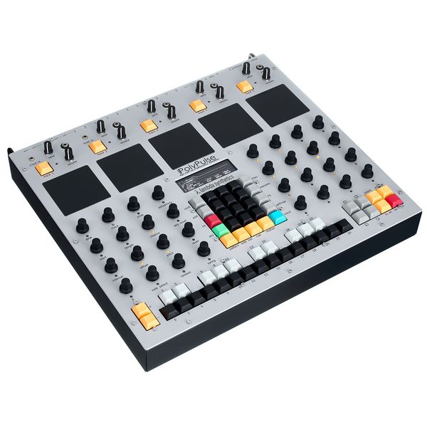 Lambda Synthetics PolyPulse