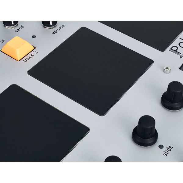 Lambda Synthetics PolyPulse