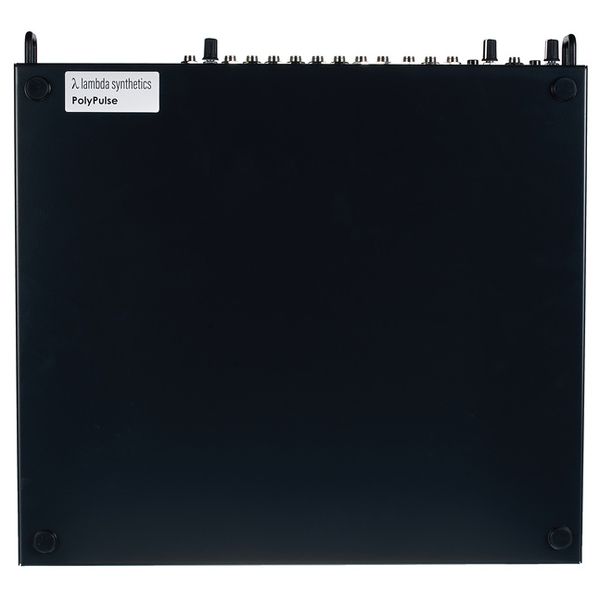 Lambda Synthetics PolyPulse