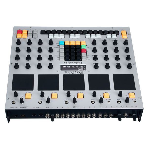 Lambda Synthetics PolyPulse