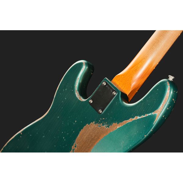 Fender 1960 P-Bass SM Relic MBGF