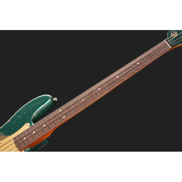 Fender 1960 P-Bass SM Relic MBGF
