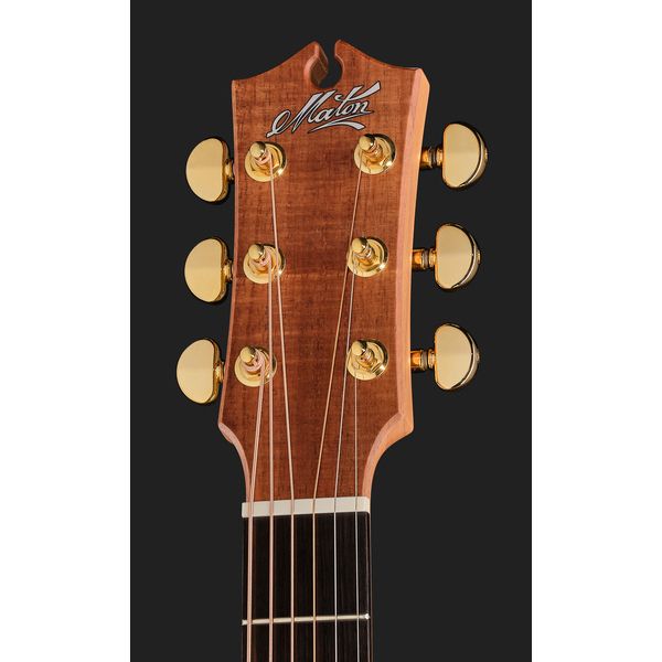 Maton EBG808C Artist