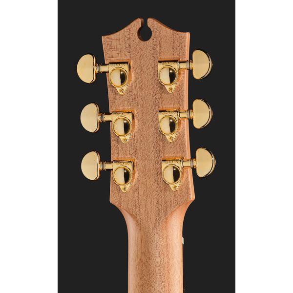 Maton EBG808C Artist