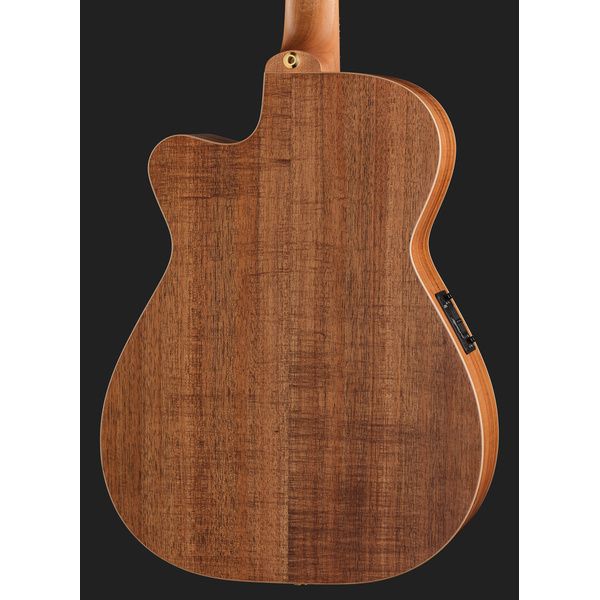 Maton EBG808C Artist