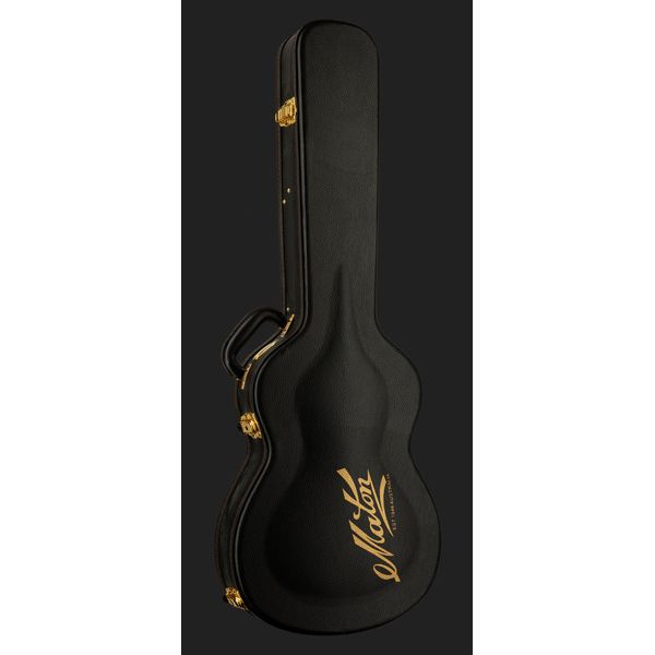 Maton EBG808C Artist