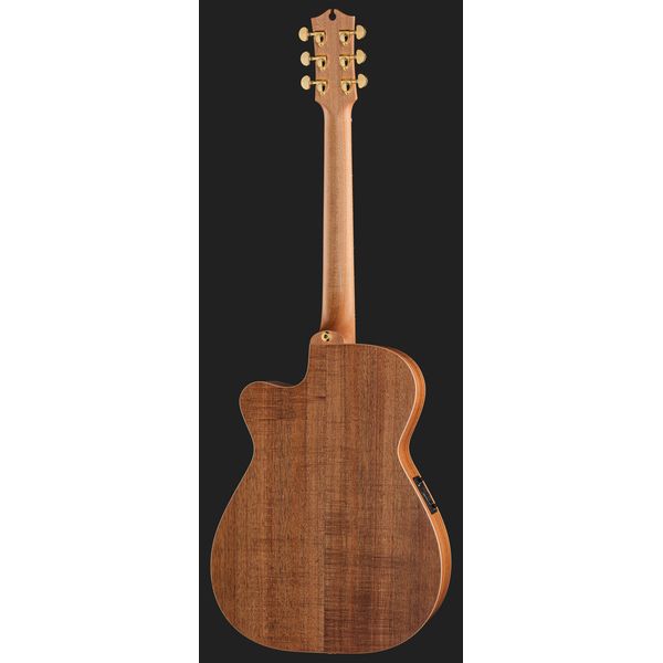 Maton EBG808C Artist