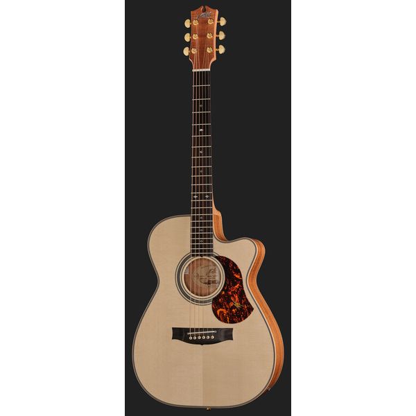Maton EBG808C Artist
