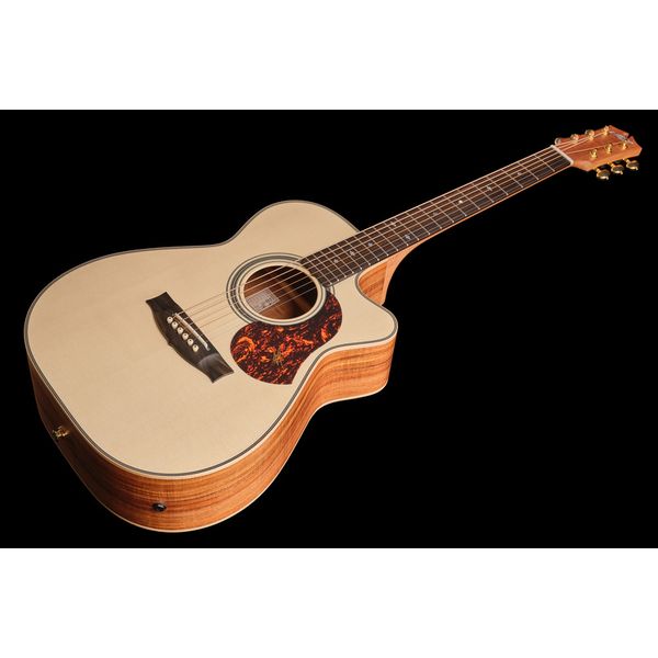 Maton EBG808C Artist
