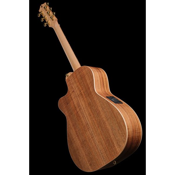 Maton EBG808C Artist