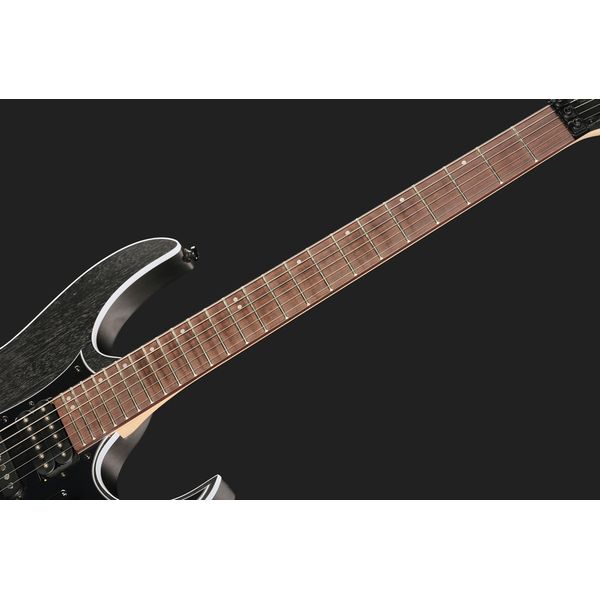 Ibanez RG450B-WK