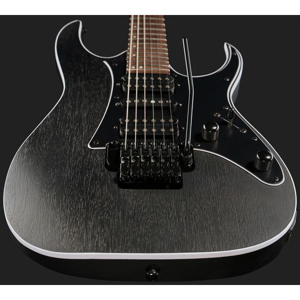 Ibanez RG450B-WK