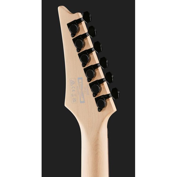 Ibanez RG450B-WK