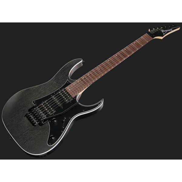 Ibanez RG450B-WK