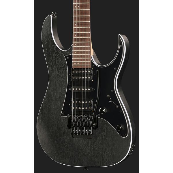 Ibanez RG450B-WK