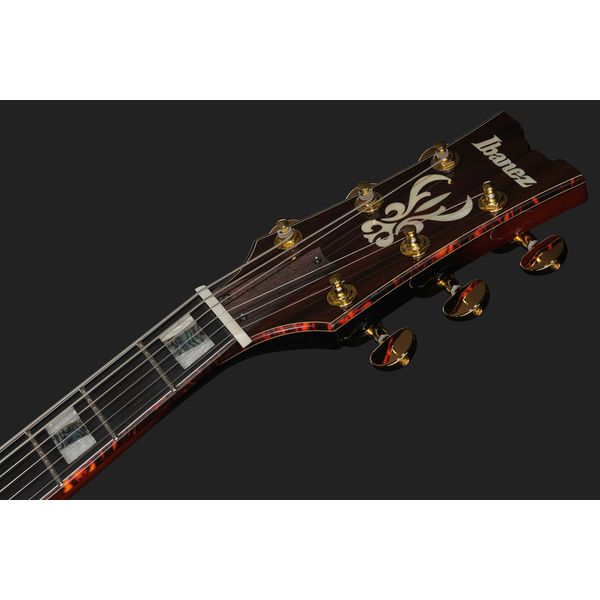 Ibanez AMH100FM-DVS