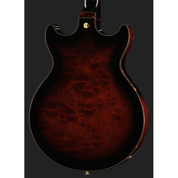Ibanez AMH100FM-DVS
