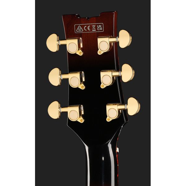 Ibanez AMH100FM-DVS