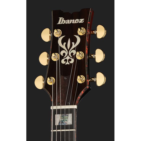 Ibanez AMH100FM-DVS