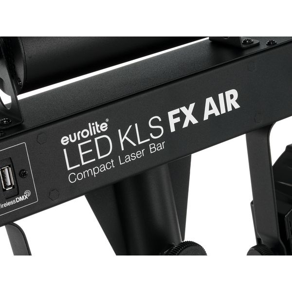 Eurolite LED KLS Laser Bar FX AIR