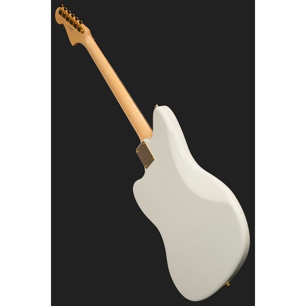 Fender MIJ Trad II 60s Jazzmaster WPL