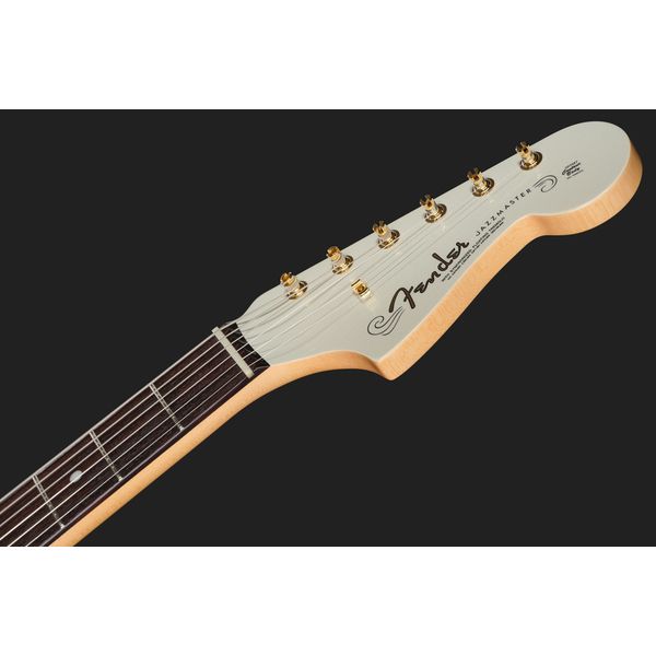 Fender MIJ Trad II 60s Jazzmaster WPL