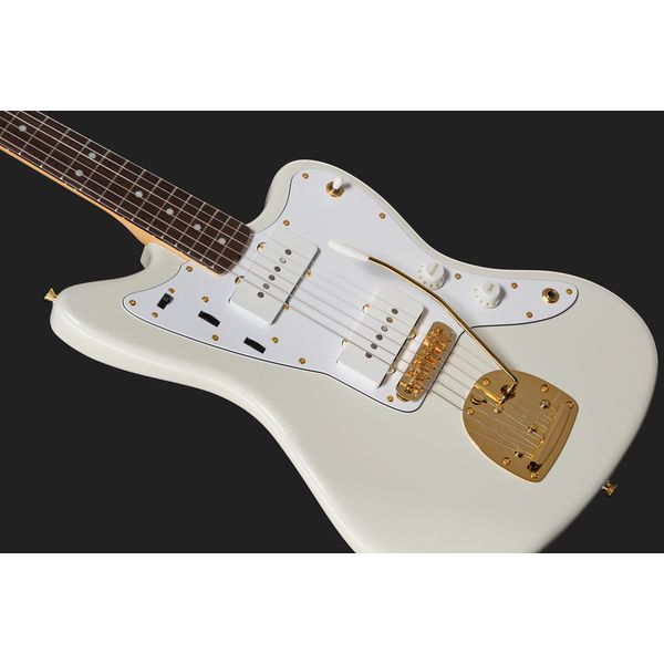 Fender MIJ Trad II 60s Jazzmaster WPL
