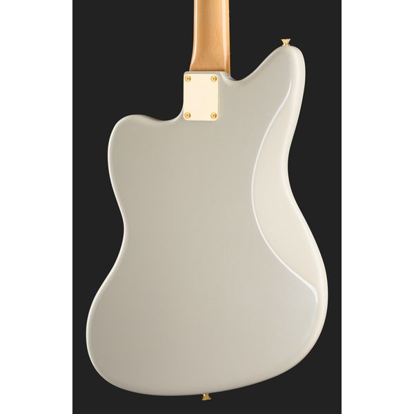 Fender MIJ Trad II 60s Jazzmaster WPL