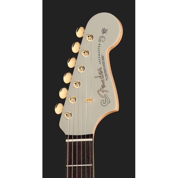 Fender MIJ Trad II 60s Jazzmaster WPL