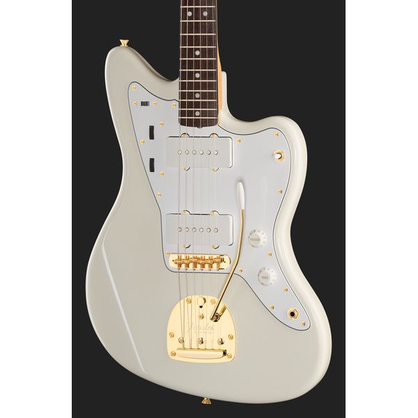 Fender MIJ Trad II 60s Jazzmaster WPL