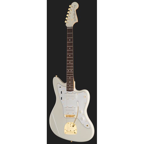Fender MIJ Trad II 60s Jazzmaster WPL