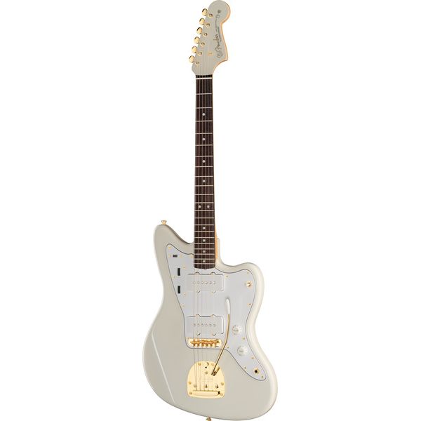 Fender MIJ Trad II 60s Jazzmaster WPL
