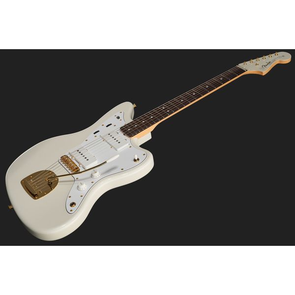 Fender MIJ Trad II 60s Jazzmaster WPL