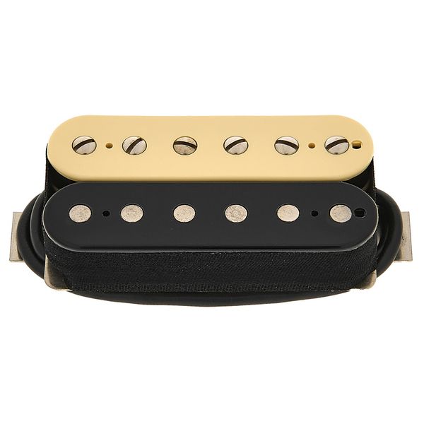 Bare Knuckle Rebel Yell BR F-Spaced ZEB