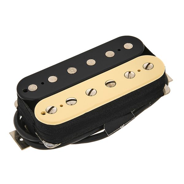 Bare Knuckle Rebel Yell BR F-Spaced ZEB