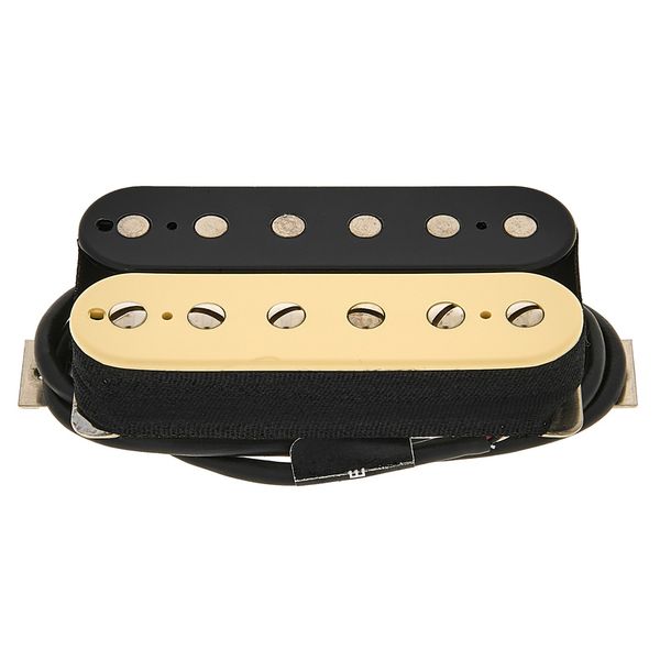 Bare Knuckle Rebel Yell BR F-Spaced ZEB