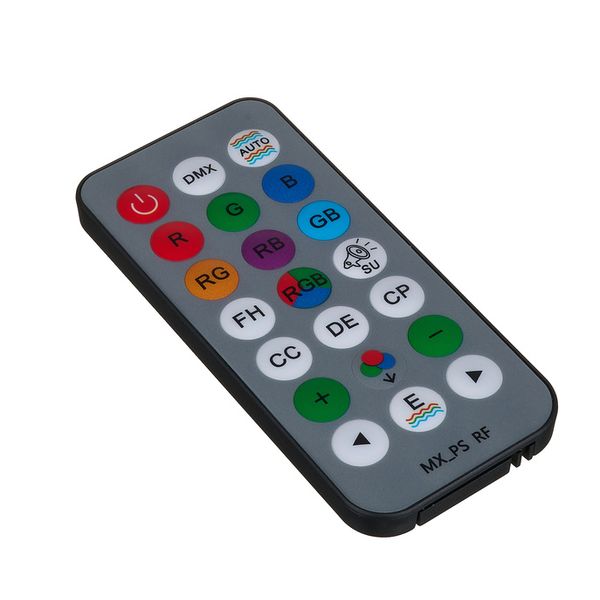 Eurolite LED Mini Strobe ABL