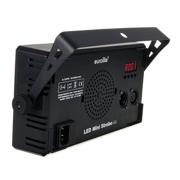 Eurolite LED Mini Strobe ABL