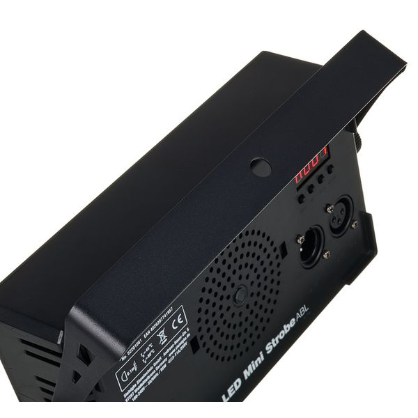 Eurolite LED Mini Strobe ABL