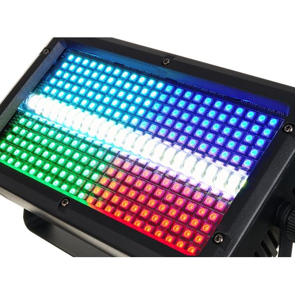 Eurolite LED Mini Strobe ABL
