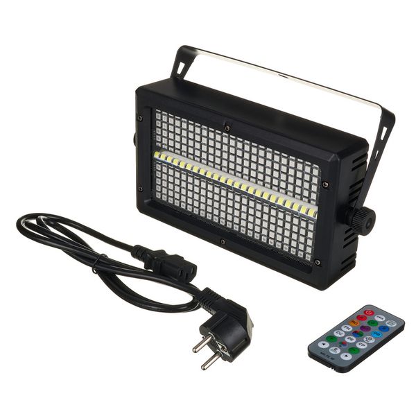 Eurolite LED Mini Strobe ABL