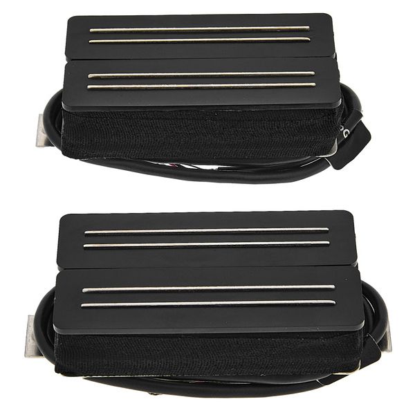 Bare Knuckle Black Hawk Set BK