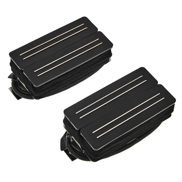 Bare Knuckle Black Hawk Set BK