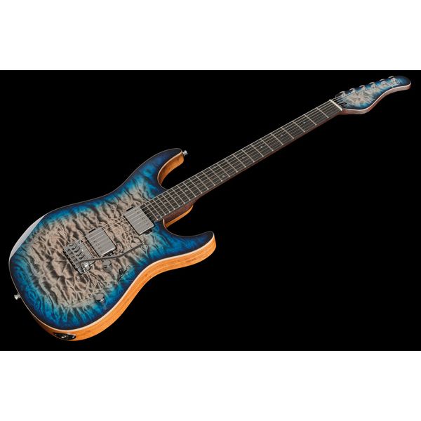 Mayones Guitars Aquila Elite V24 S 6 BB