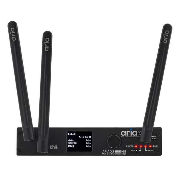 ADJ Aria X2 Bridge