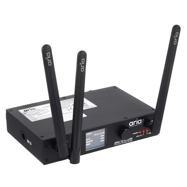 ADJ Aria X2 Bridge