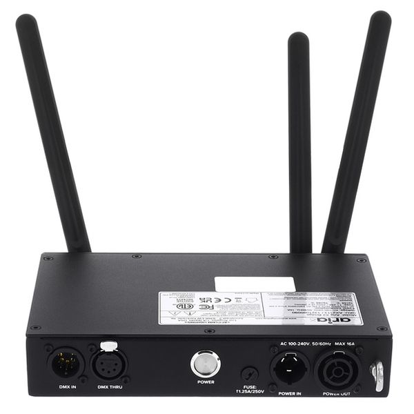 ADJ Aria X2 Bridge