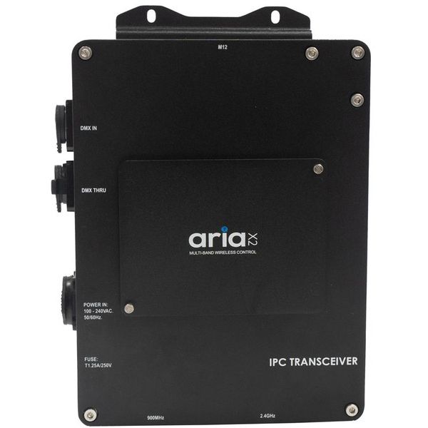 ADJ Aria X2 IPC Transceiver
