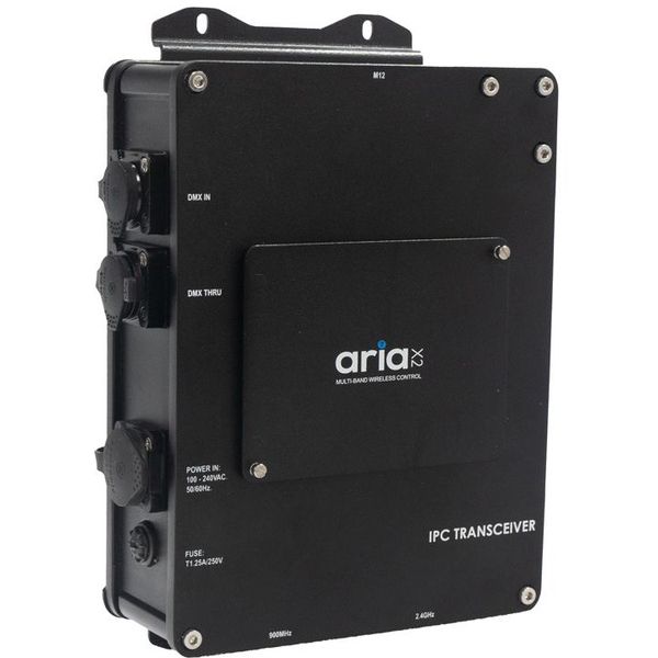 ADJ Aria X2 IPC Transceiver