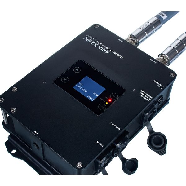 ADJ Aria X2 IPC Transceiver